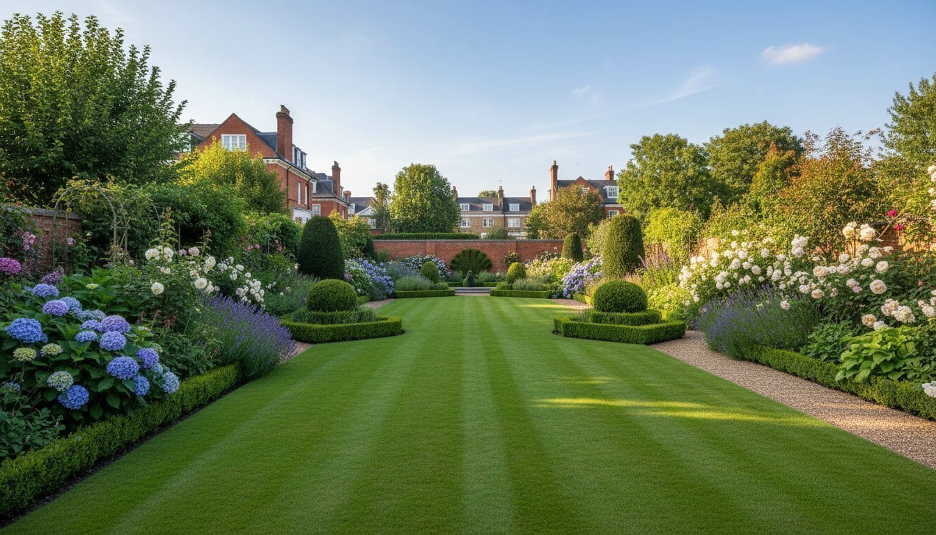 JT removals & garden Maintenance