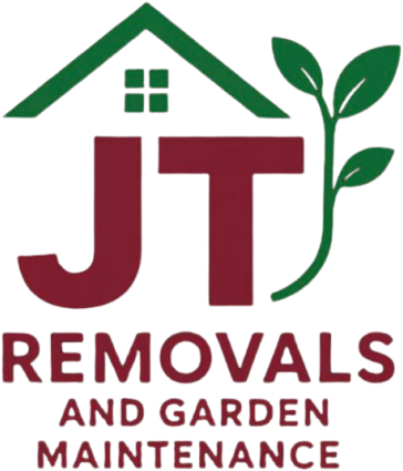 JT removals & garden Maintenance